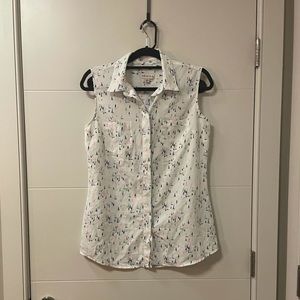 ⛵️ NWOT Merona Blouse ⛵️
